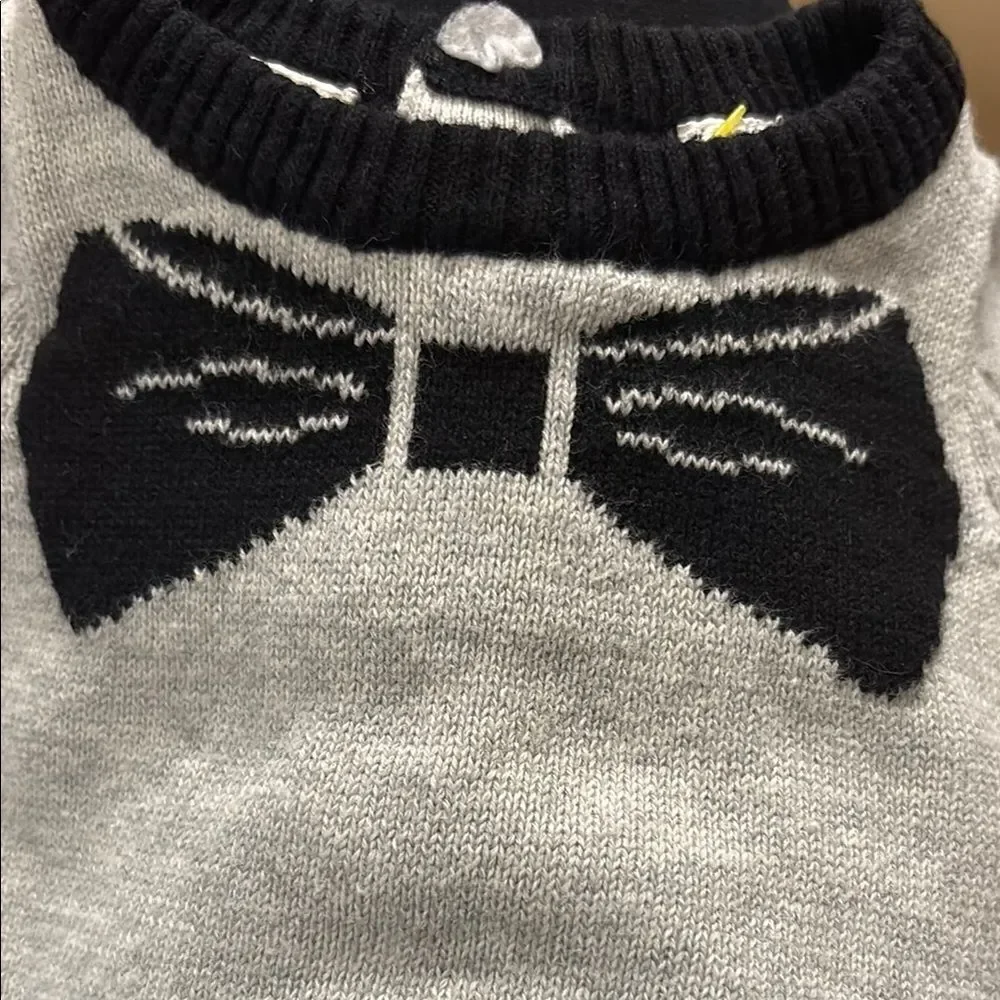 Babyrageous Newborn Bow Dress